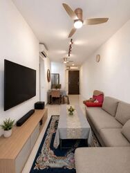 Treasure at Tampines (D18), Condominium #581320141